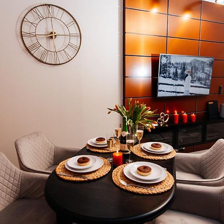 Maya'S Flats & Resorts 59 - Most Milosci Gdańsk Extérieur photo