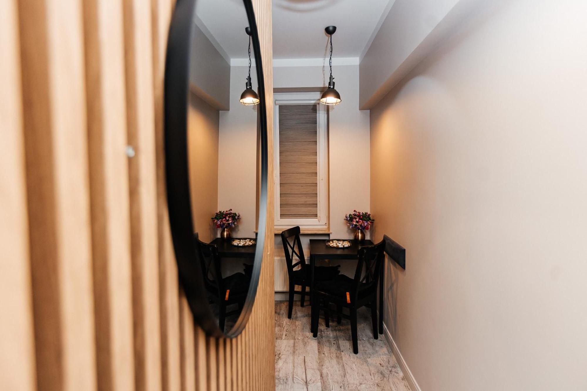 Maya'S Flats & Resorts 59 - Most Milosci Gdańsk Extérieur photo