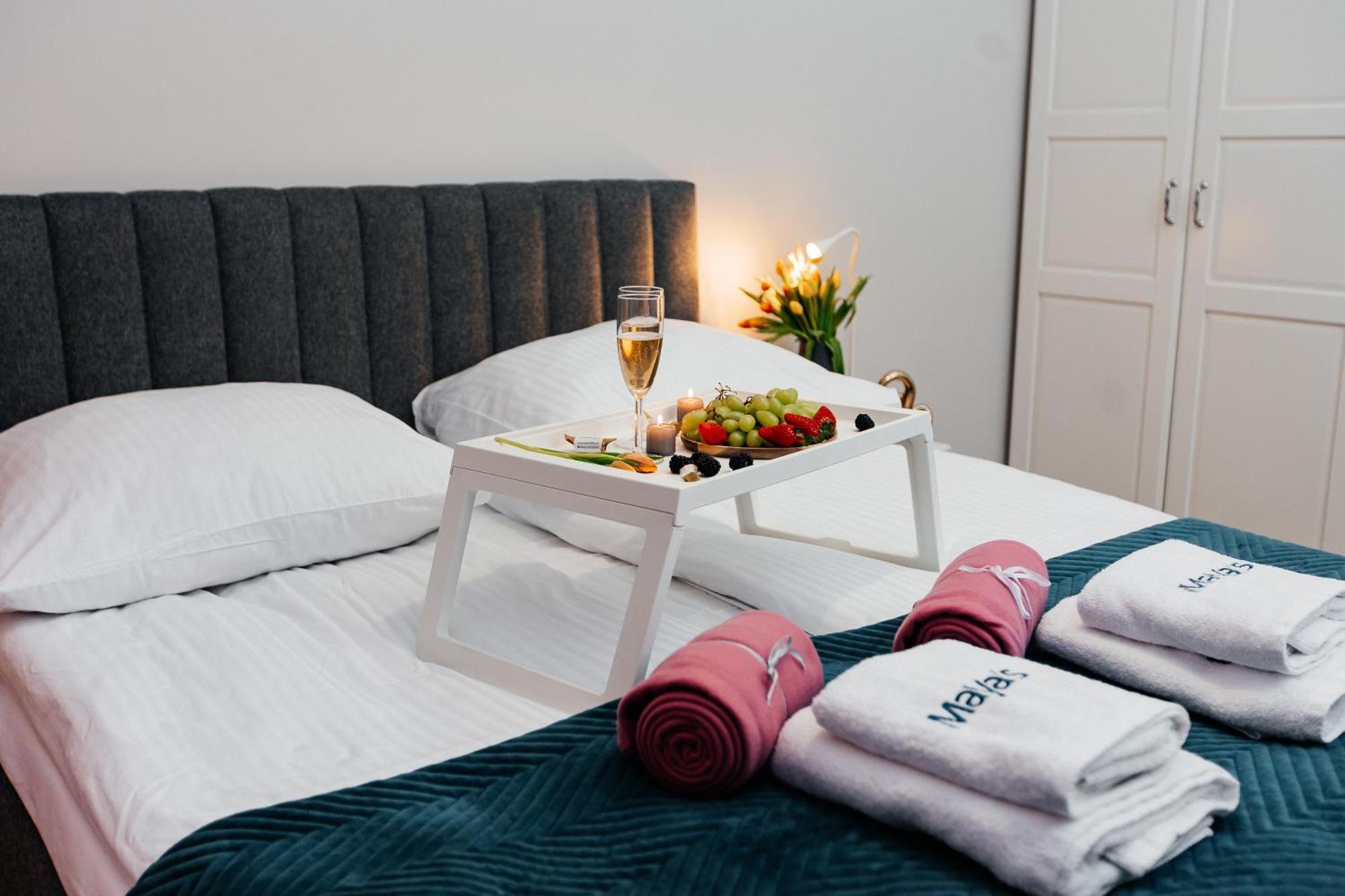 Maya'S Flats & Resorts 59 - Most Milosci Gdańsk Extérieur photo