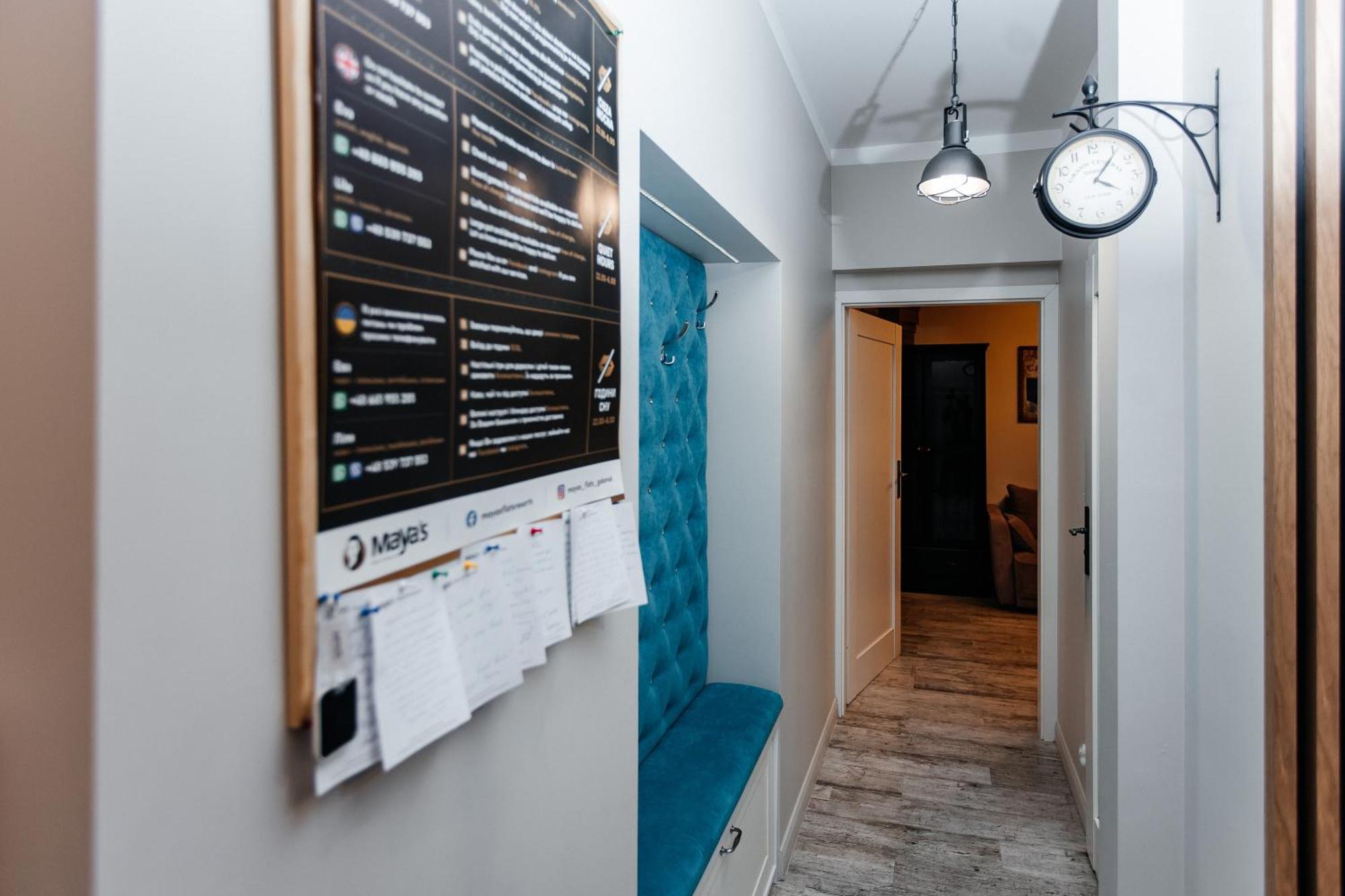 Maya'S Flats & Resorts 59 - Most Milosci Gdańsk Extérieur photo