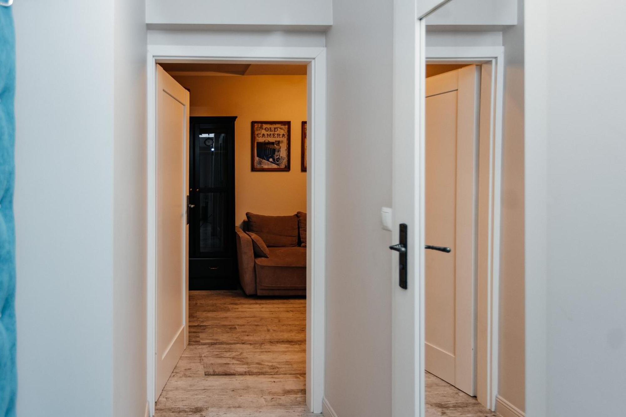 Maya'S Flats & Resorts 59 - Most Milosci Gdańsk Extérieur photo